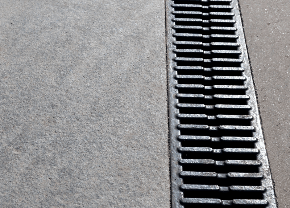 Enhancing Drainage with Finish Grading: Why It Matters