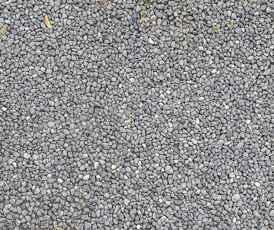 Gravel Driveway Atlanta Finish Grading