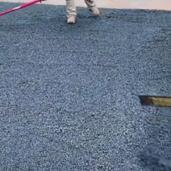 Millings Driveway Installation in Atlanta, GA | Atlanta Finish Grading